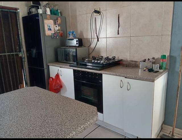 2 BEDROOM HOUSE FOR SALE IN MITCHELLS PLAIN CENTRAL